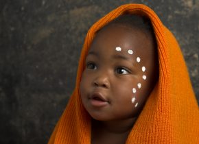 Uskomaton Etelä-Afrikka
