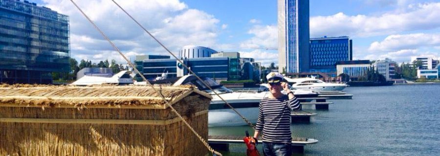 Kon-Tiki Tours