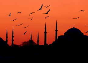 Istanbul