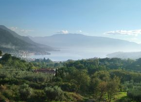 Syysloma Villa Arcadiossa