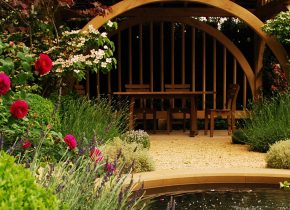 Chelsea Flower Show