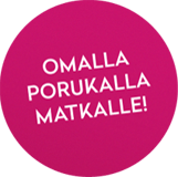 omalla porukalla