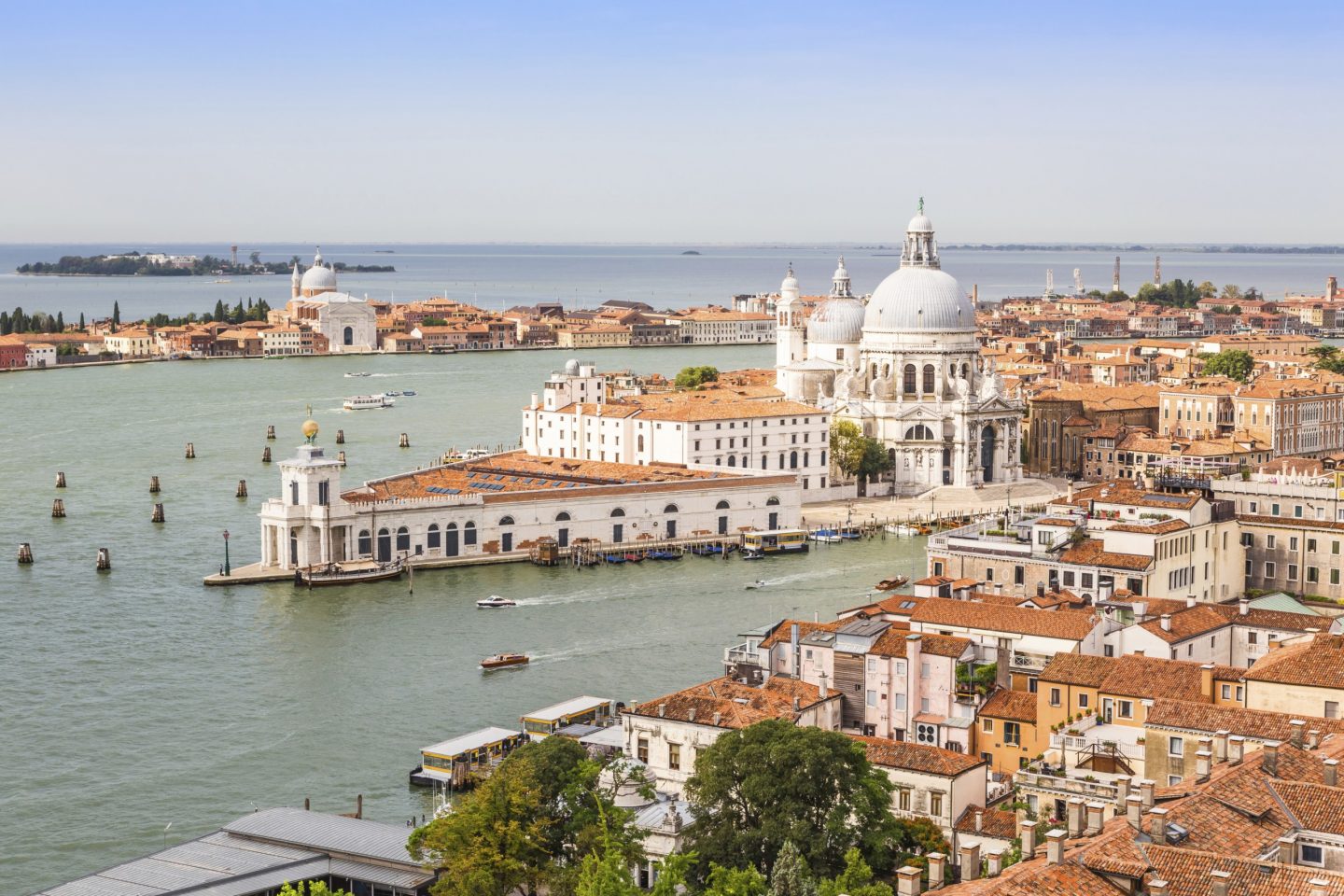 185911932 Grand canal basilika rf