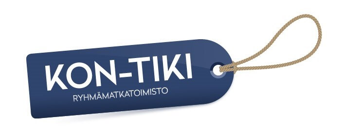 Kontiki logo