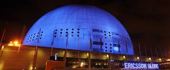 Globen