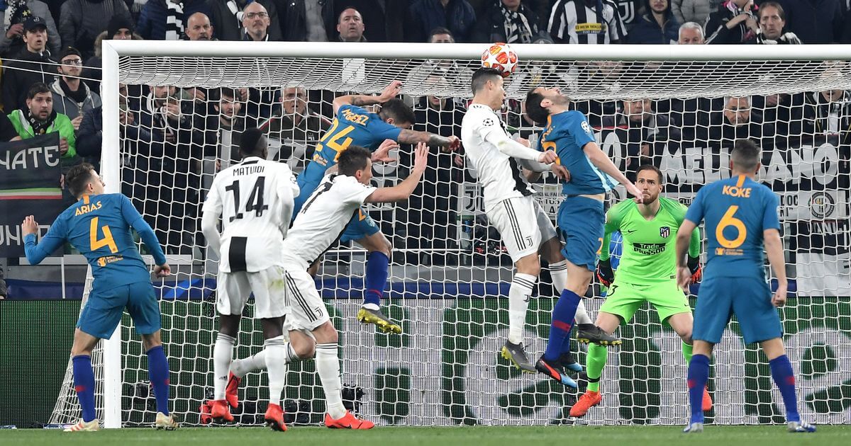 Juventus-Atletico-Madrid