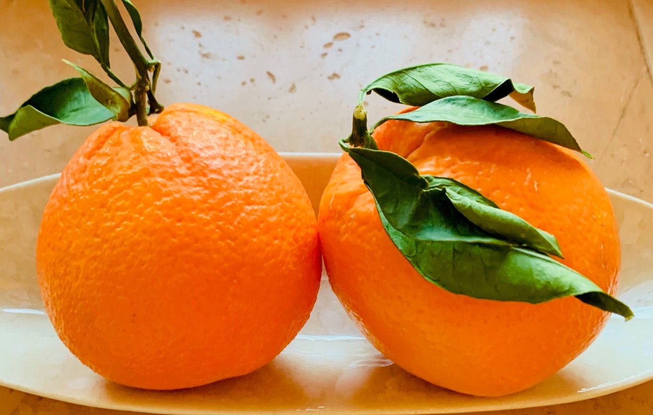 MarikanMatkassa Mallorca appelsiinit (2)
