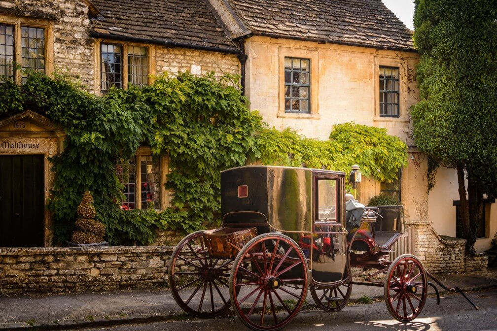 Castle Combe