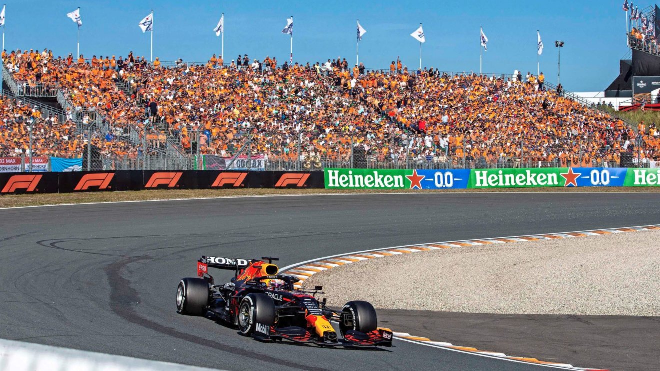 F1 Zandvoort fans 3b
