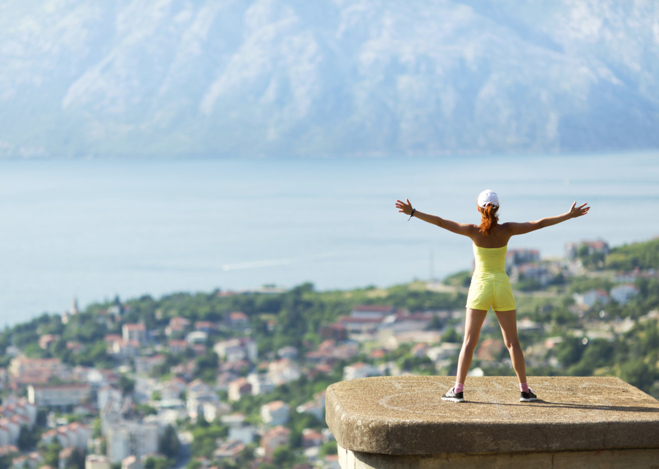 ThinkstockPhotos-510950437 wellness lady happy rf