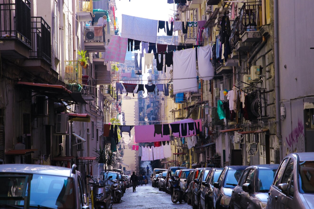 Italia-Napoli