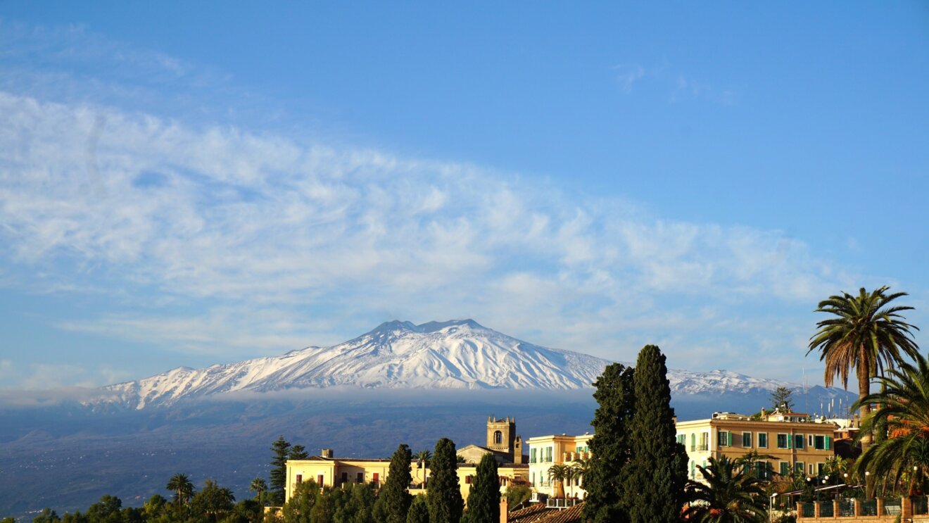 Sisilia-Etna