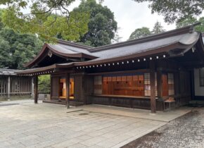 Tokio, Japanin mykistävä jättiläinen (osa 2)