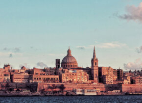 Viisi hyvää syytä ihastua Maltaan – ja miksi se sopii hyvin ryhmämatkakohteeksi